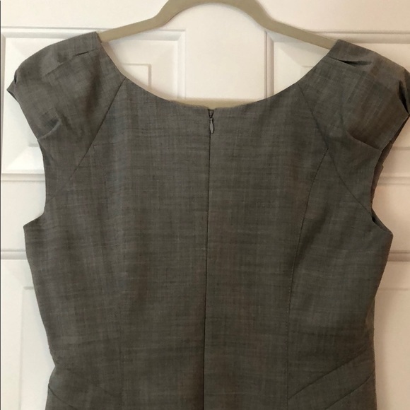 Rebecca Taylor Sheath Dress - Picture 5 of 6